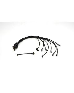 Lectric Limited Camaro Spark Plug Wire Set, Big Block, Date Coded 3-Q-68 1969
