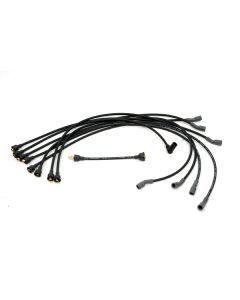 Lectric Limited Camaro Spark Plug Wire Set, Big Block, Date Coded 1-Q-69 1969