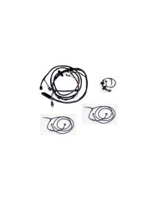 Power Window Wiring Harness Kit,1967