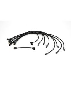 Lectric Limited Camaro Spark Plug Wire Set, Big Block, Date Coded 3-Q-69 1969