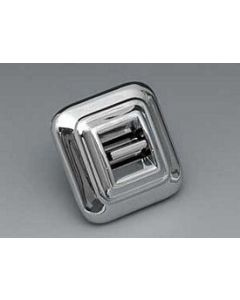 Camaro Power Window Control Switch, Single, Rear & Right Front, 1967-1969