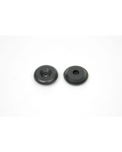 Camaro Power Window Wiring Harness Grommets, Rear, 1967-1969