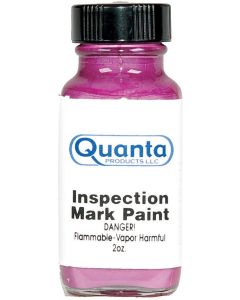 Camaro Chassis Inspection Marking Paint, Purple, 1967-1969