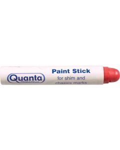 Camaro  Frame, Engine & Body Inspection Paint Marker, Red, 1967-92