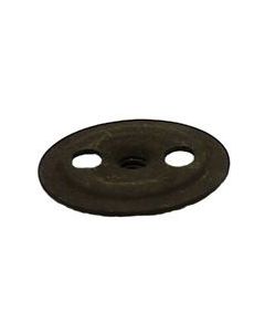 Camaro Quarter Window Roller Backing Nut, 1967-1969