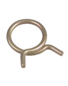Heater Hose Clamp,5/8",Wire Ring,67-68