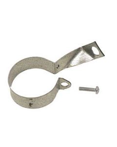 Camaro Gas Filter Canister Bracket, 1969