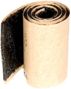 Air Conditioning Insulation Wrap,Evaporator Core,Upper,67-69