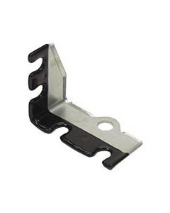 Camaro Spark Plug Wire Retainer, Small Block, Valve Cover Mounted, Left, Rear, Outside, 1969