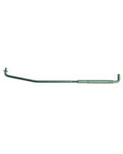 Camaro Throttle Rod, Super Sport (SS), 396/375hp, 2-Piece Adjustable, 1967-1969