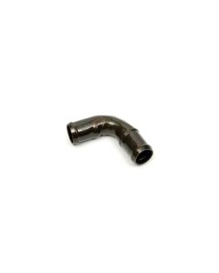 Camaro Breather Hose Elbow Fitting, Small Block, Valve Cover, 1967-1973