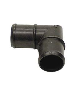 Camaro Breather Hose Elbow Fitting, Big Block, Valve Cover,1967-1972