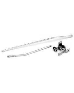 Camaro 4-Speed Reverse Lockout Linkage Kit, 302ci & 350ci Small Block, 1969