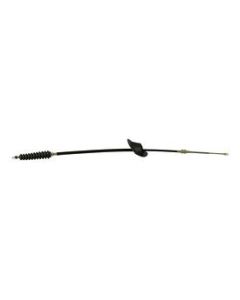 Floor Shifter Cable Assembly,A/T,Pwrglde,TH350,68-72
