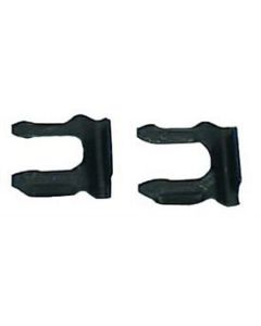 Bake Hose Retaining "U" Clips,67-69