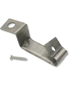 Camaro Fuel Line Support Bracket, Z28, 1969-1970