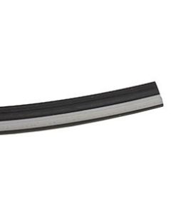 Camaro Vacuum Hose, White Stripe, 1967-1969