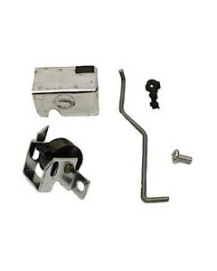 Camaro Carburetor Choke Kit, 396/375hp, Holley 4-Barrel, 1967-1969