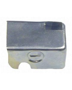 Camaro Carburetor Choke Cover, Rochester 4-Barrel, 1967-1970