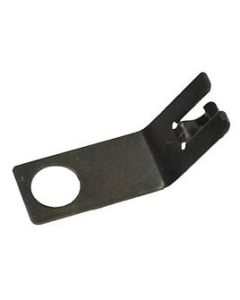 Camaro Vacuum Advance Tube Support Clip, 1967-1969