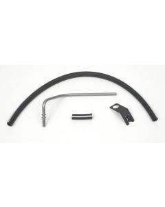 Camaro Vacuum Advance Tube Set, Big Block, For Cars With Aluminum Intake Manifold, 1967-1969