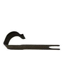 PCV Hose Support Clip,396/375hp,67-69