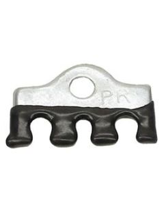 Camaro Spark Plug Wire Retainer, Small Block, Valve Cover Mounted, 1967-1969