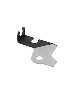 Camaro Spark Plug Wire Retainer, Big Block, Valve Cover Mounted, Right, Second Hole, 1968-1969