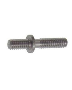 Camaro Air Cleaner Stud, Holley Carburetor, For Cars Without Cowl Induction Hood, 1967-1969