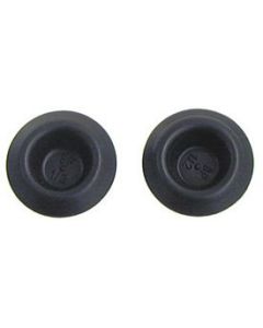 Cowl Panel Plugs,Plastic,67-69