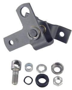69 4 Speed Lockout Bellcrank