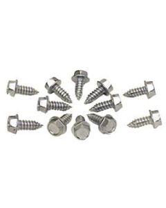 Sheetmetal Screw Set,67-69