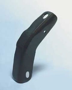 Camaro Starter Motor Brace, Small Block, For Cars With 14" Flywheel, 1967-1969
