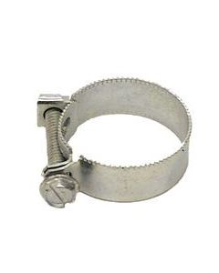 Water Pump Bypass Hose Clamp,67-69