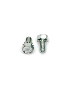 Ignition Coil Mounting Bracket Bolts,67-69