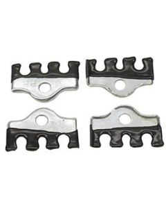 Spark Plug Wire Retainer Kit,Small Block,Valve Cover,67-68