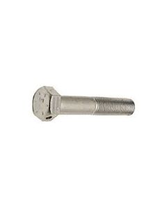 Camaro Crankshaft Harmonic Balancer Bolt, Small Block, 1967-1969