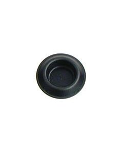 Camaro Body Plug, 3/4", Plastic, 1967-1969