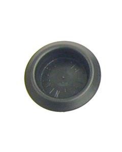 Body Plug,1",Plastic,67-69