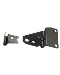 Camaro Kickdown Switch Mounting Bracket, TH400 Automatic For Cars With 396/325-350hp & Rochester Carburetor, 1967-69