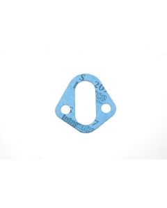 Camaro Fuel Pump Mounting Gasket, 2-Hole, 1967969