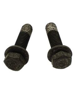  Camaro Fuel Pump Mounting Bolts, Small Block, 1967-81