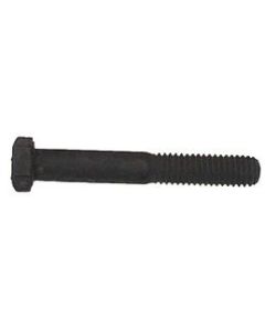 Camaro Water Pump Mounting Bolt, Upper Right, For Cars WithAir Conditioning, 1967-1968