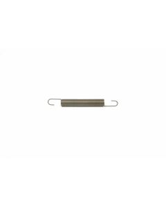 Accelerator Return Spring,V8 4-Barrel,350/375 4BBL, 1969-70
