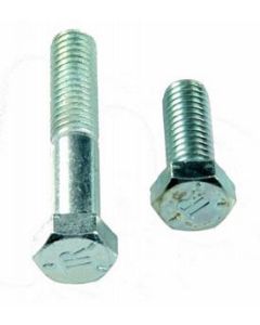 1967-72 Thermostat Hsg Bolt Set, BB, Show Correct