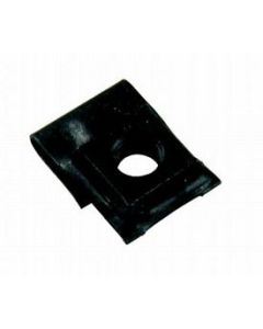 Camaro Inner Fender Attachment "J" Clip Nut, 5/16", 1967-1969
