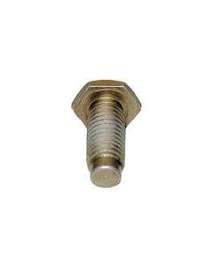Camaro Seat Belt Anchor Bolt, Rear, 1967-1981