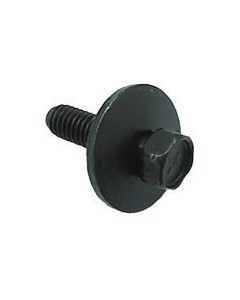 Upper Fender-Firewall Bolt,3/8",w/1-1/8" Washer,67-69