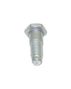 1967-69 Seat Belt Anchor Bolt,Front,Inner