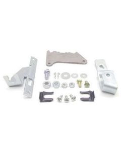 Camaro Floor Shifter Conversion Kit, Turbo Hydra-Matic TH200-4R, TH700-4R & 4L60, 1968-1969